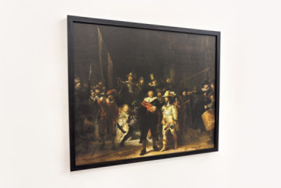 The Nightwatch