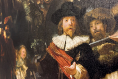The Nightwatch