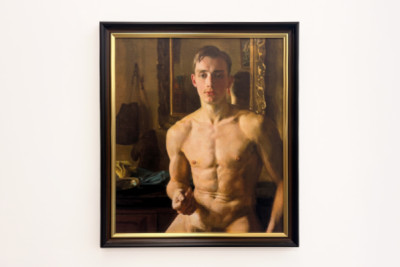 The Boxer