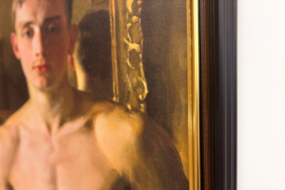 The Boxer