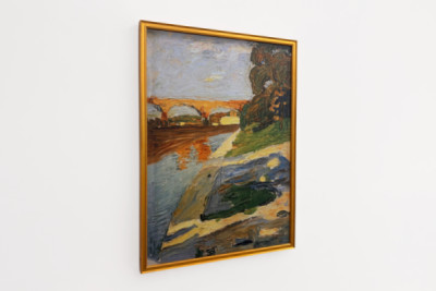 Munich - The Isar