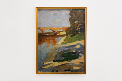 Munich - The Isar