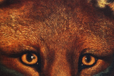 Renard the Fox, c. 1800, 1922