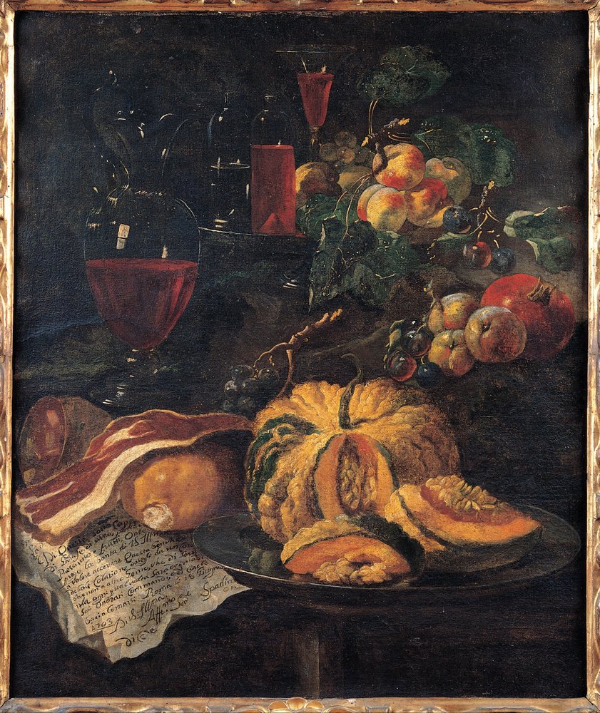 Still Life by Spadino