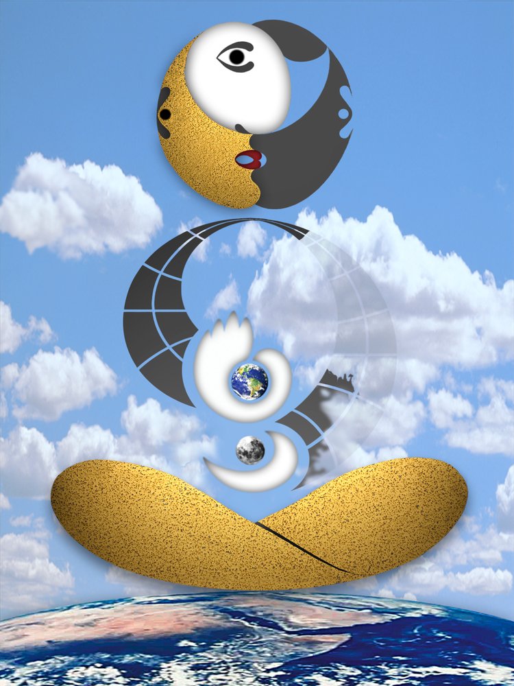 Global Player (aus der Serie: Prinz Vogelfrei) by Alexander Eibach