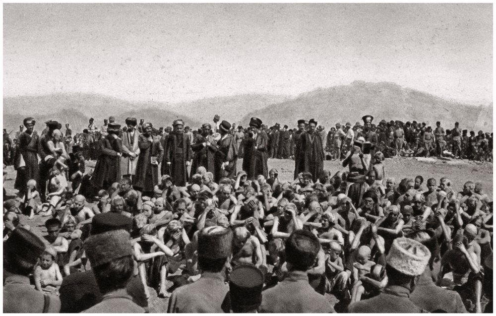 Religious ceremonies, Iraq by A. Kerim