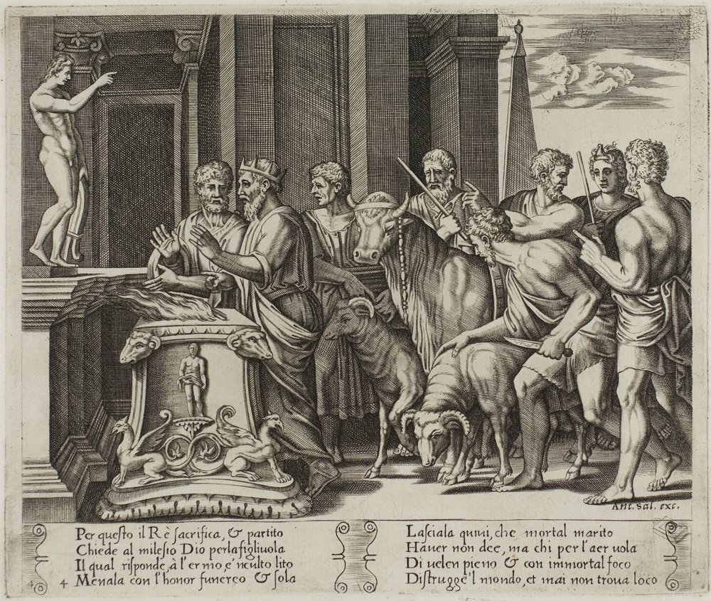Psyche