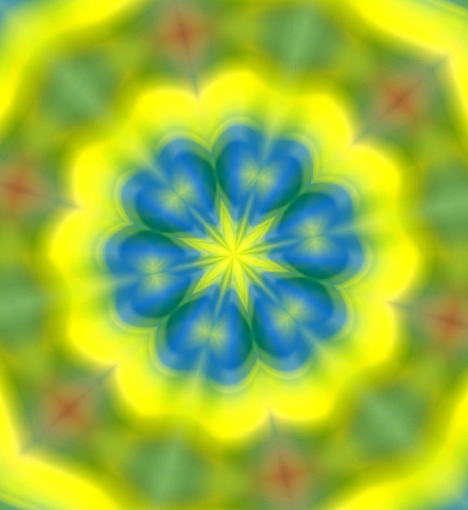 Flowers #62 by Alex Caminker