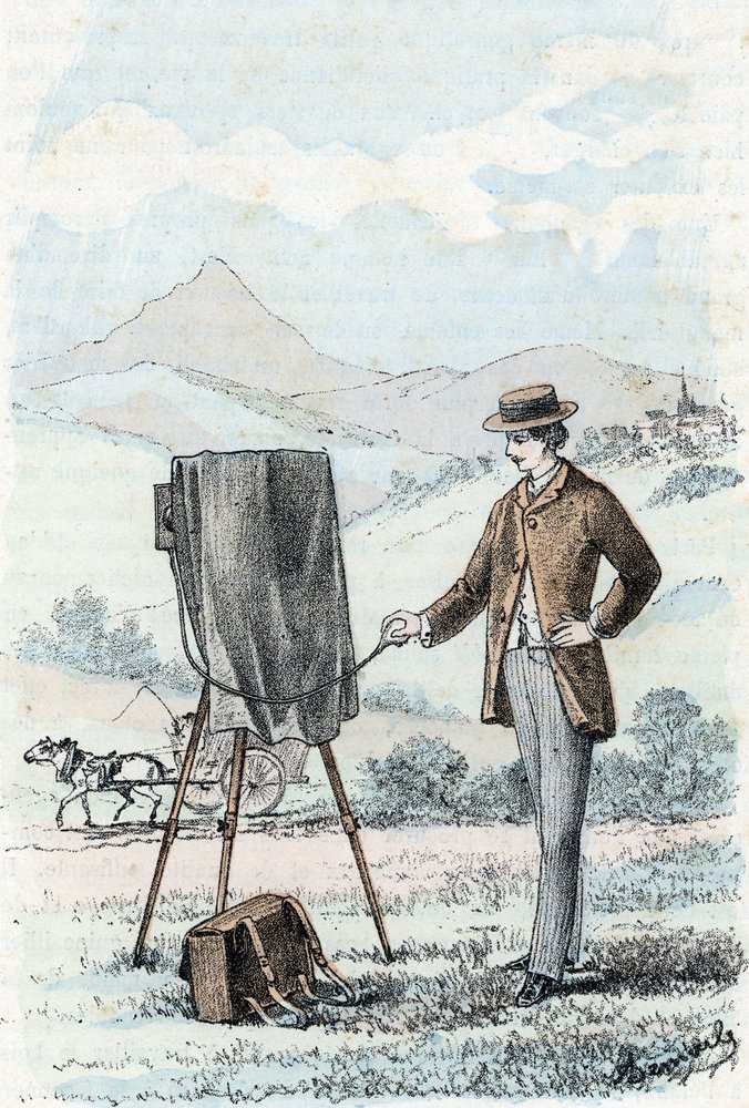 Hobby of the high society and the bourgeoisie: the practice of ...