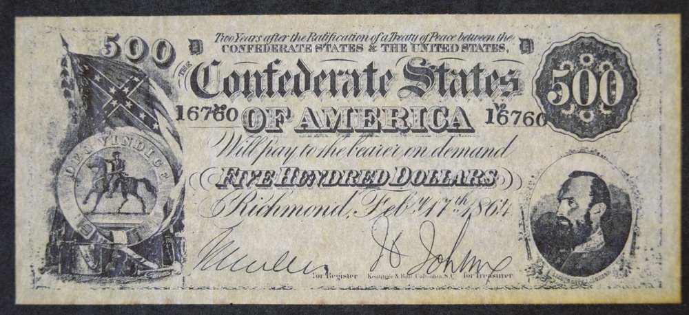 Colonel George E. Waring of the Fremont Hussars, Union Army