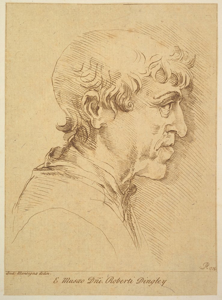 A Collection of Etchings and Engravings in Imitation of Drawings from ...