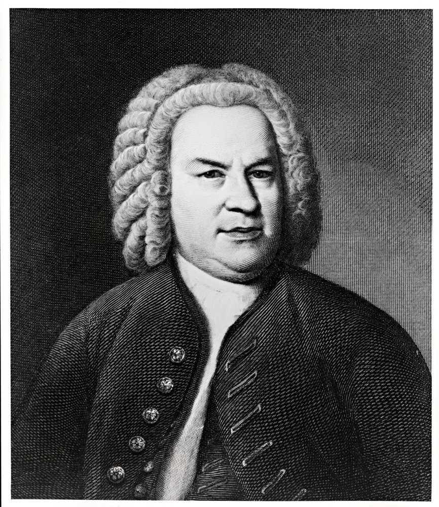 Iconic portrait of composer J.S. Bach returns to Germany