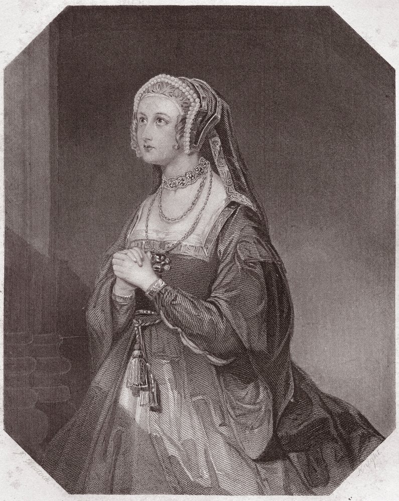Anne Boleyn (
