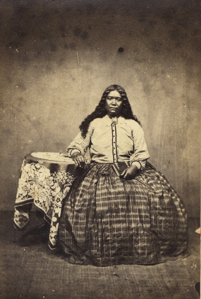Portrait by Fairs and Steel
