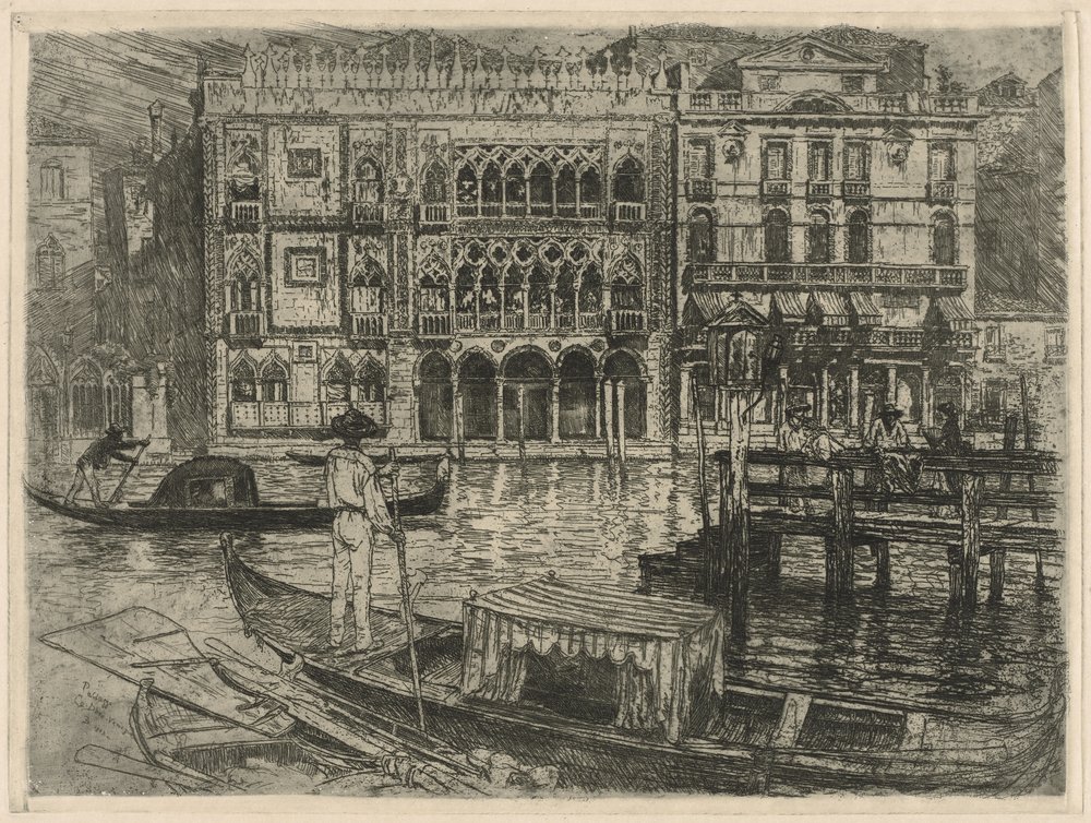 Palazzo Ca