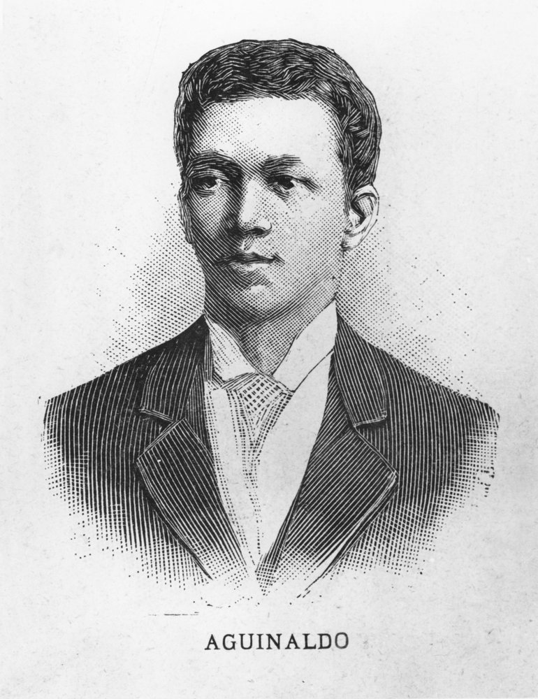 Emilio Aguinaldo Logo Aguinaldo In Later Years: 1902 1964 | Critics