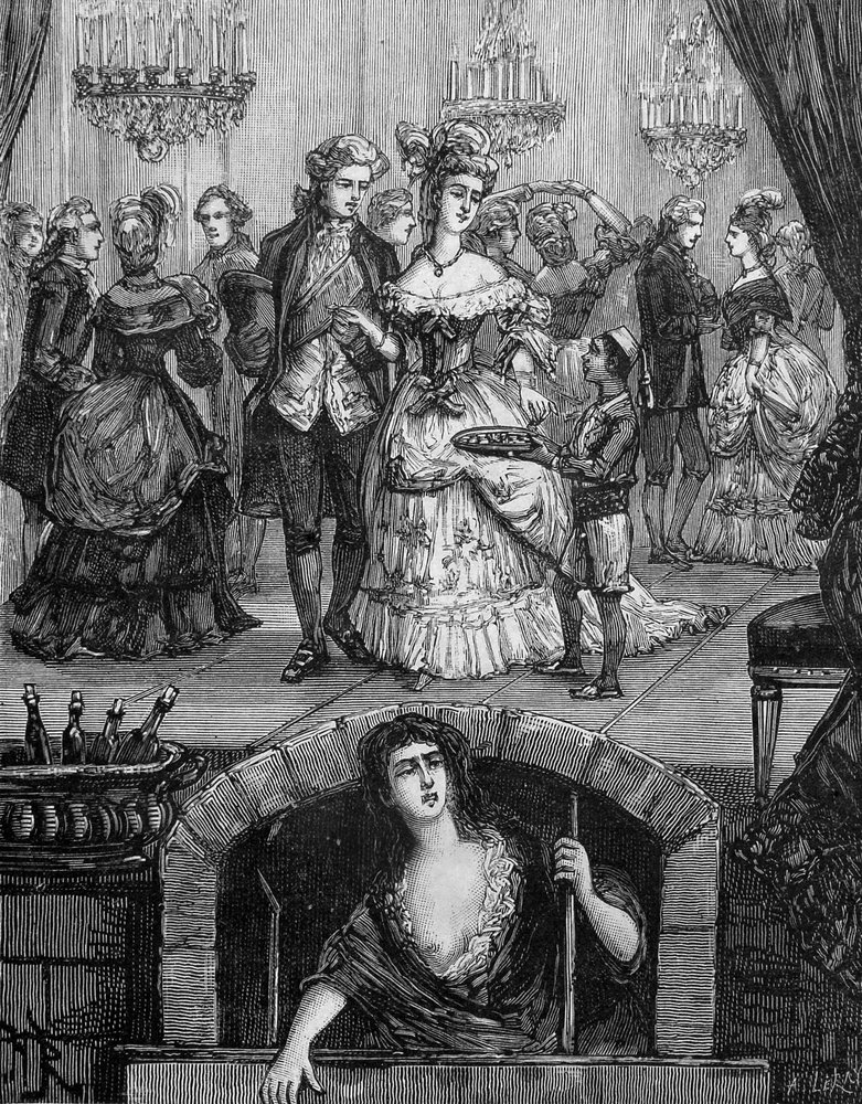 Title page of 'Le Marquis de Sade, ses aventures, ses œuvres', Fayard