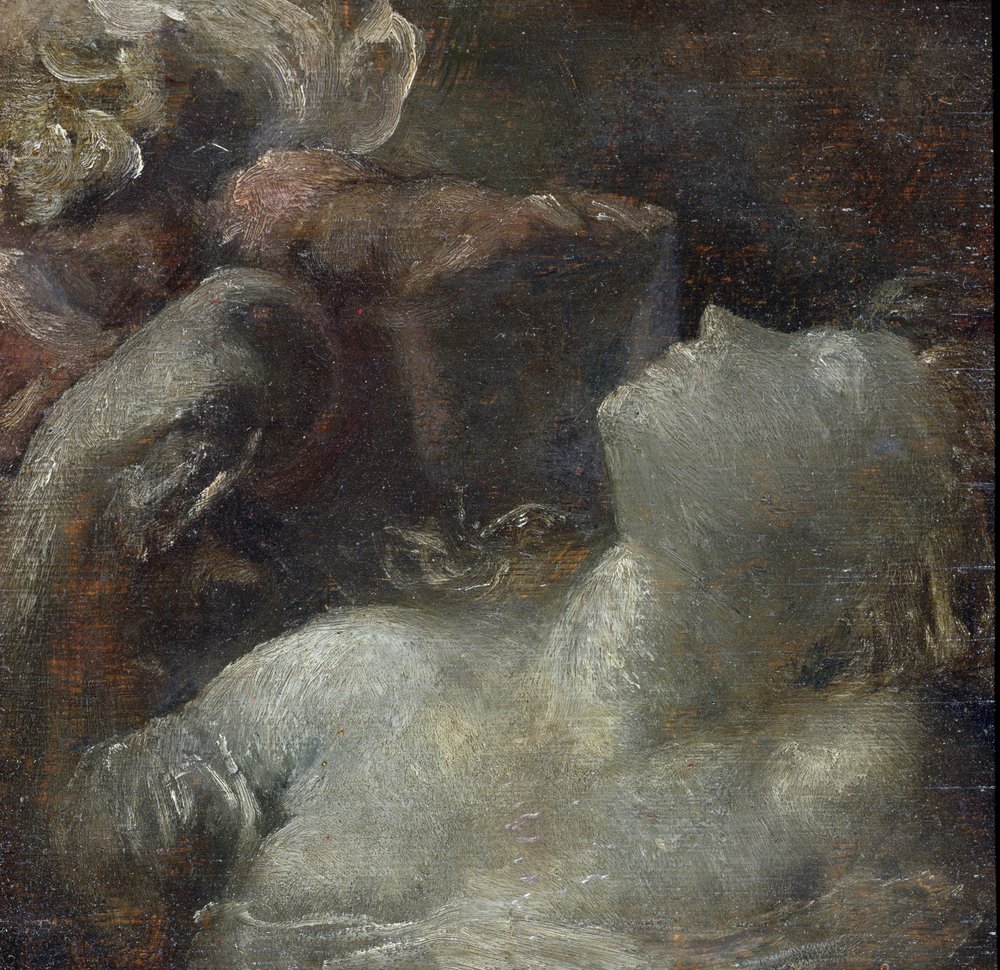 Study for 