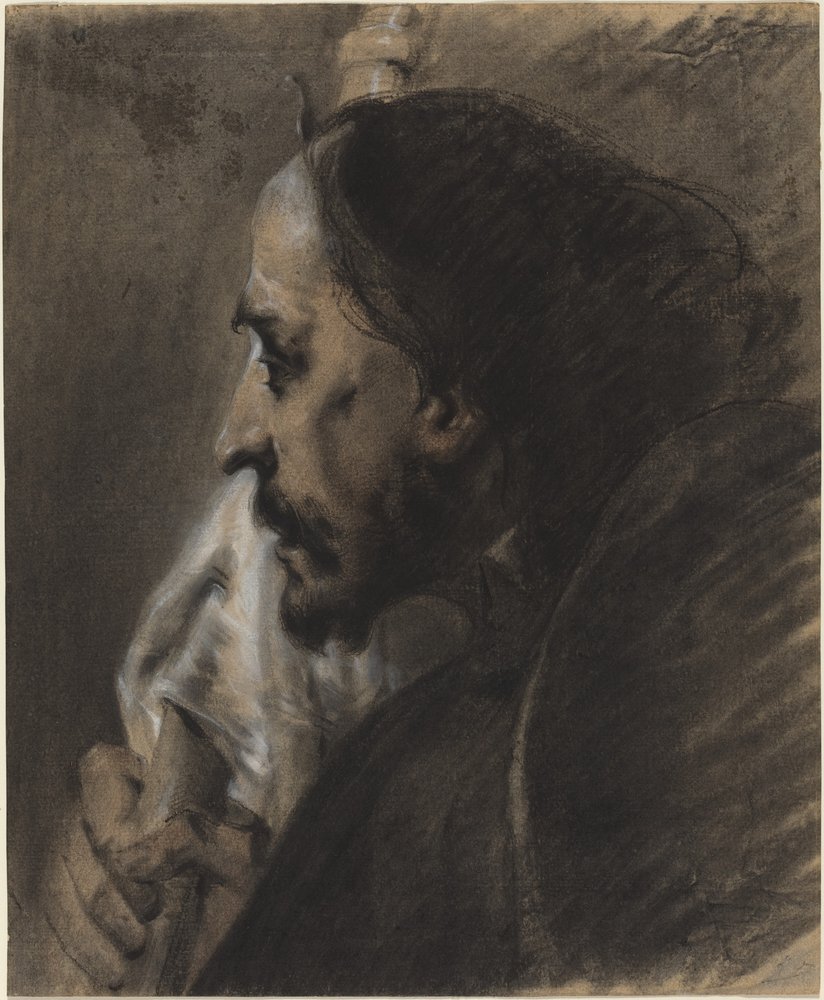 Saint James Major by Giovanni Battista Piazzetta