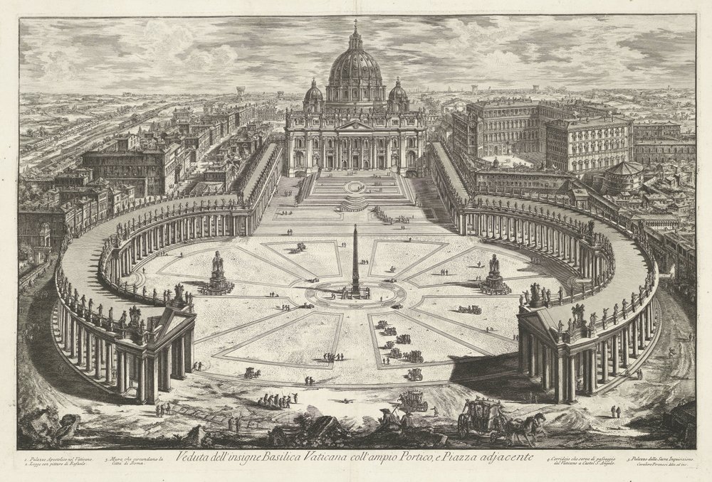 Saint Peter