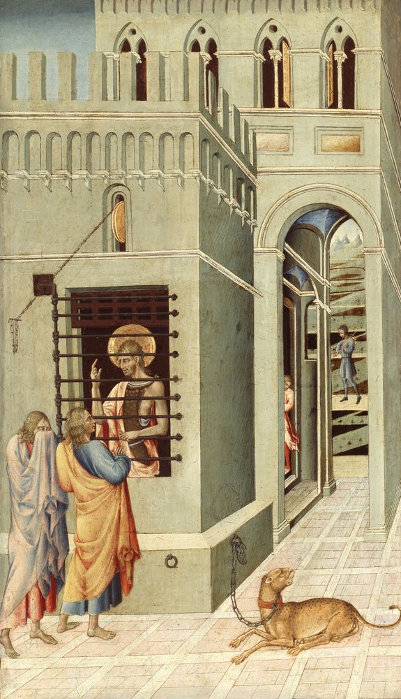https://www.meisterdrucke.us/kunstwerke/1000px/Giovanni_di_Paolo_-_Saint_John_the_Baptist_in_Prison_Visited_by_Two_Disciples_1455-1460_-_%28MeisterDrucke-759600%29.jpg?utm_source=chatgpt.com