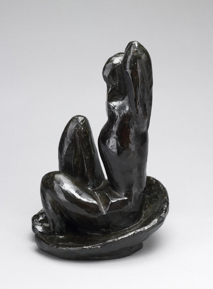 Venus in a Shell I by Henri Matisse: Buy fine art print