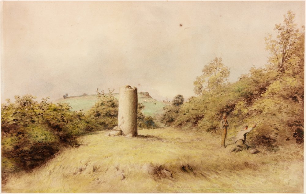 Chesterholm by Henry Burdon Richardson