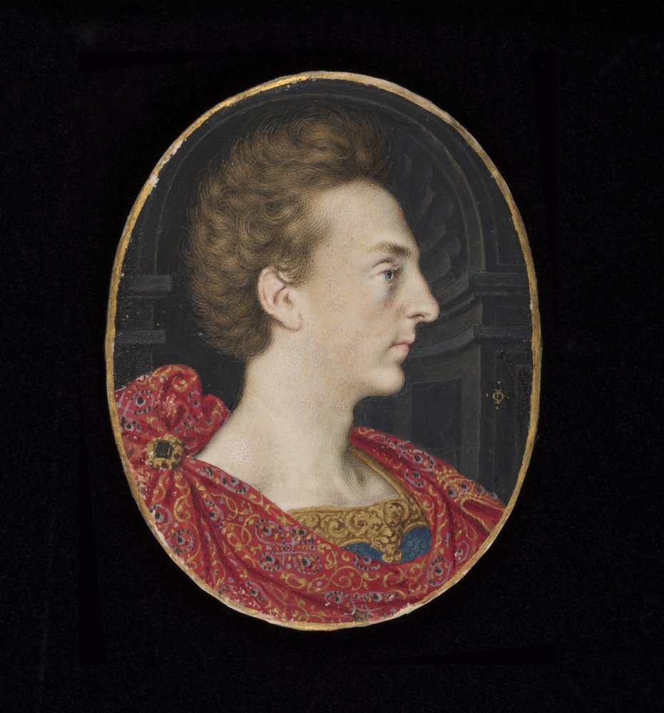 No.3903 Henry Frederick, Prince of Wales (1594-1612), eldest son of ...