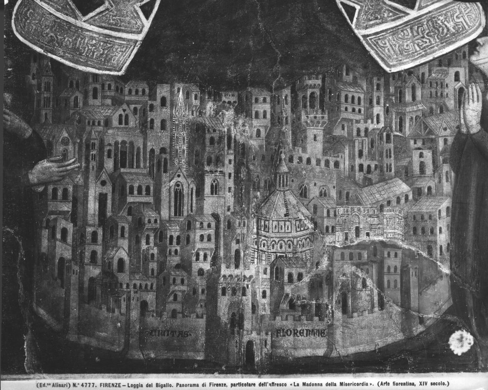 The International School of Florence, image size:1000x799