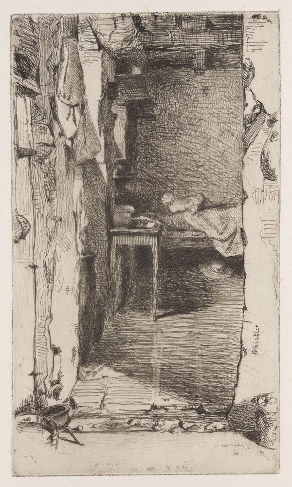 Rag Pickers, Quartier Mouffetard, Paris