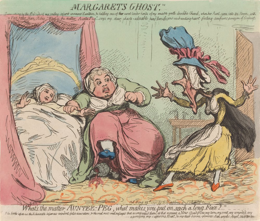Margaret