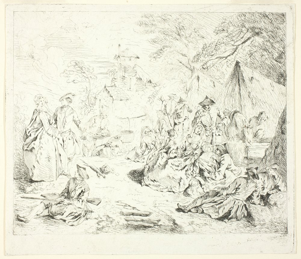 Soldiers