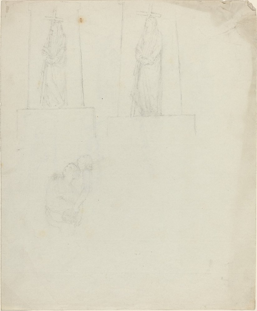 Designs for a Monument by John Flaxman
