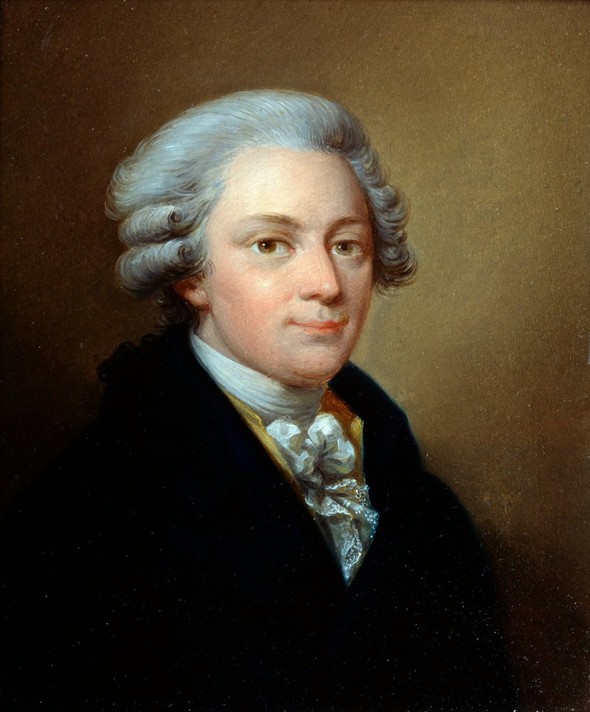 Wolfgang Amadeus Mozart: 1756-1791 (Taschen Basic Art) by