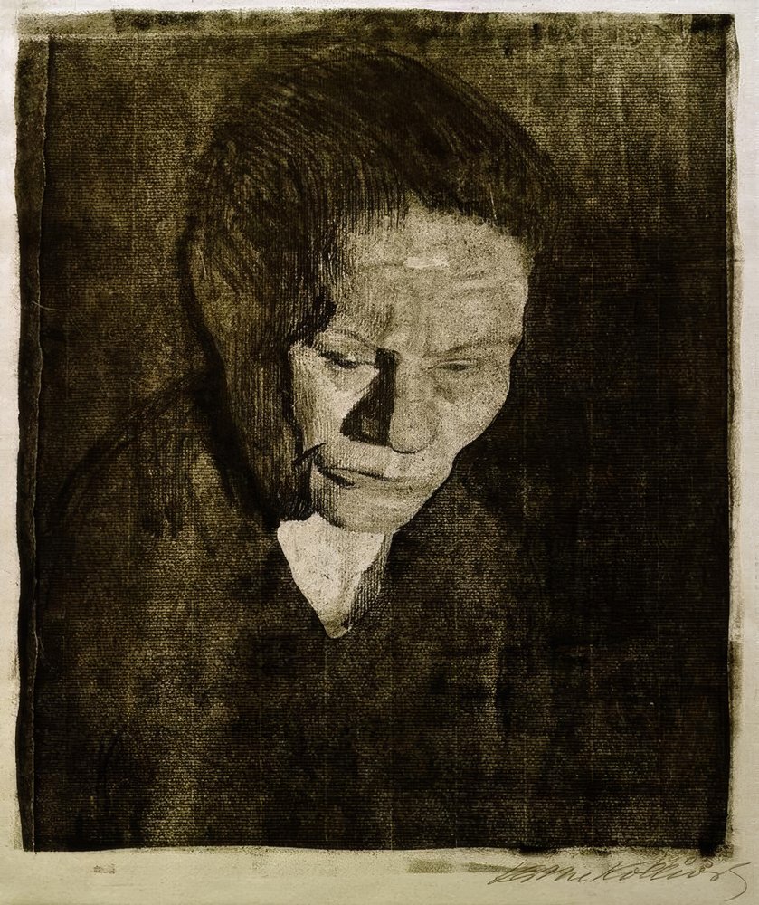 Woman