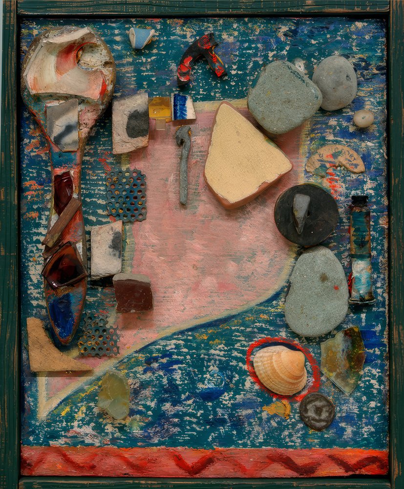  Schwitters - MERZ アートブック Kurt Schwitters: Merz Art, Schulz