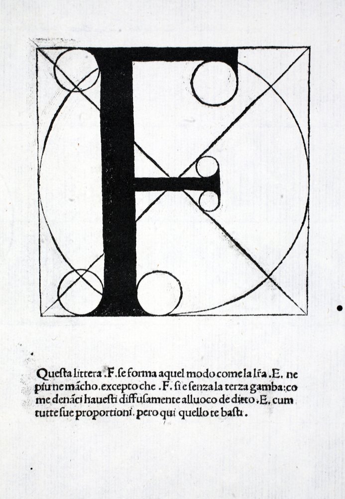 F, Illustration from 