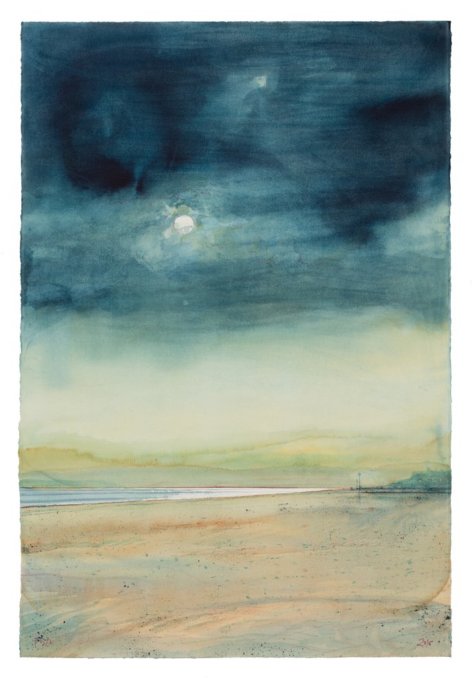 Wittering by Michael Frith