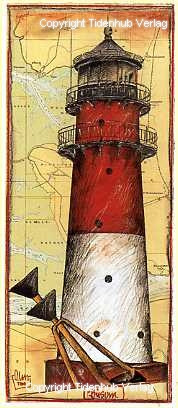 Büsum by Ole West