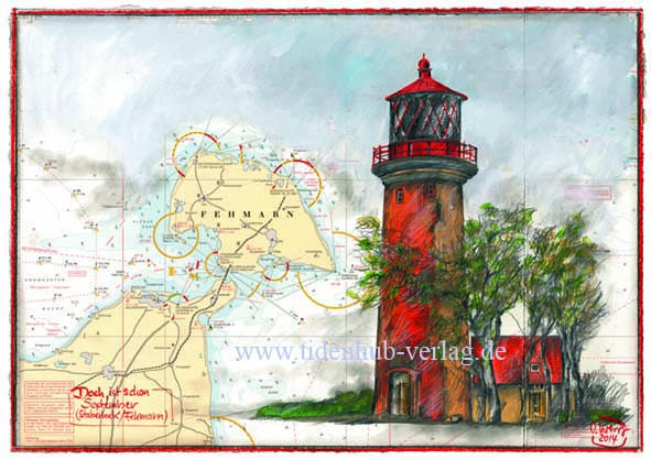 Fehmarn by Ole West