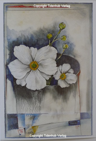 White Monday by Ole West