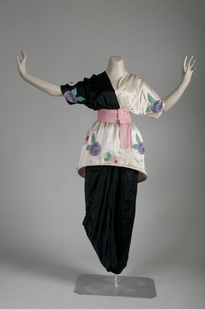 paul poiret evening dress Sorbet evening dress by Paul Poiret: Buy fine art prints