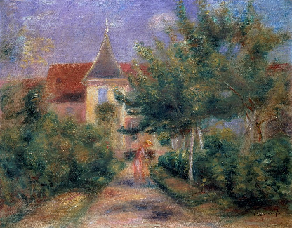 Renoir