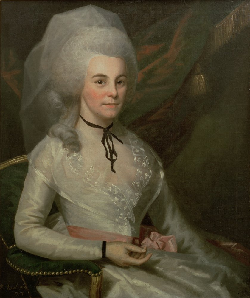 When did alexander hamilton get married 2025