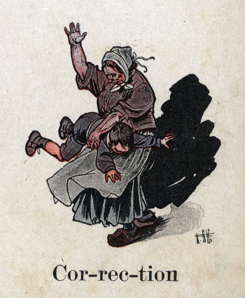 Children's Book 'I Will Read - Methodic and Fun Alphabet by a Dad' 1926 ...