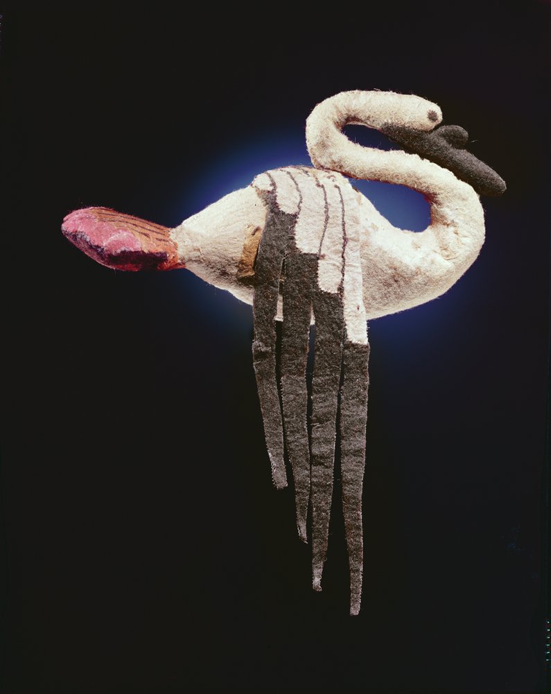 Swan by Scythian