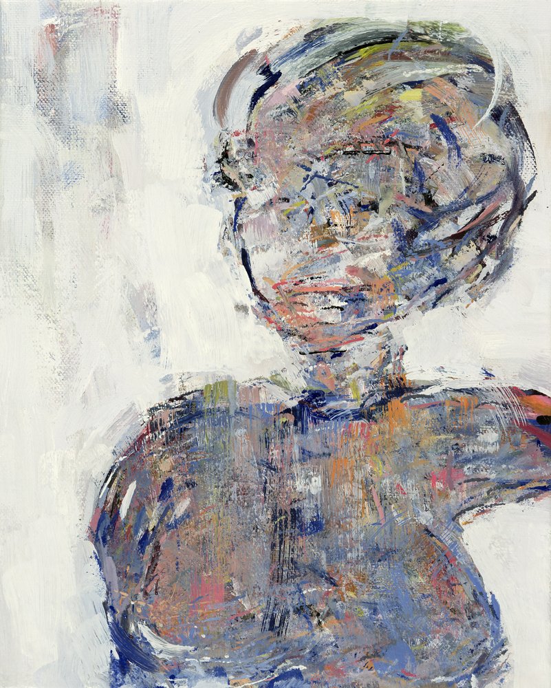 Marlene Dietrich, 2000 by Stephen Finer