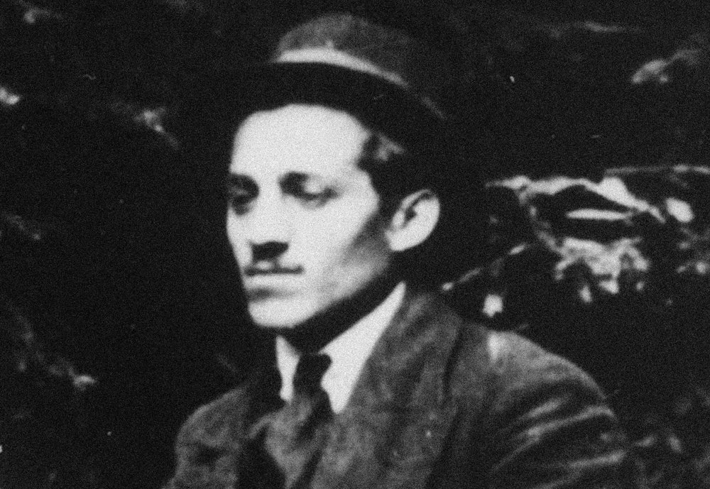 Gavrilo Princip by Unbekannt: Buy fine art print