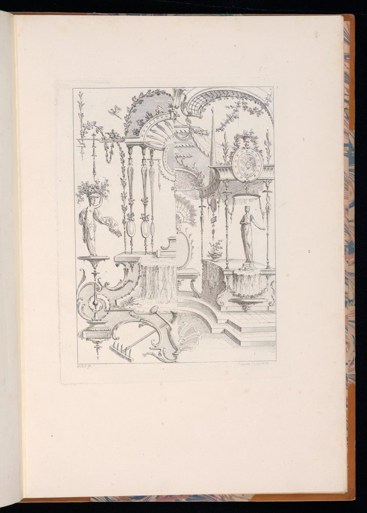Print by Unbekannt