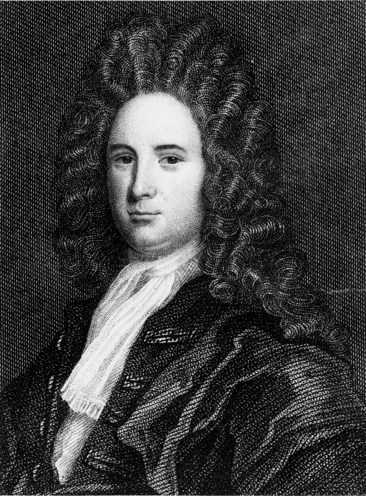 Thomas Savery, English inventor and military engineer